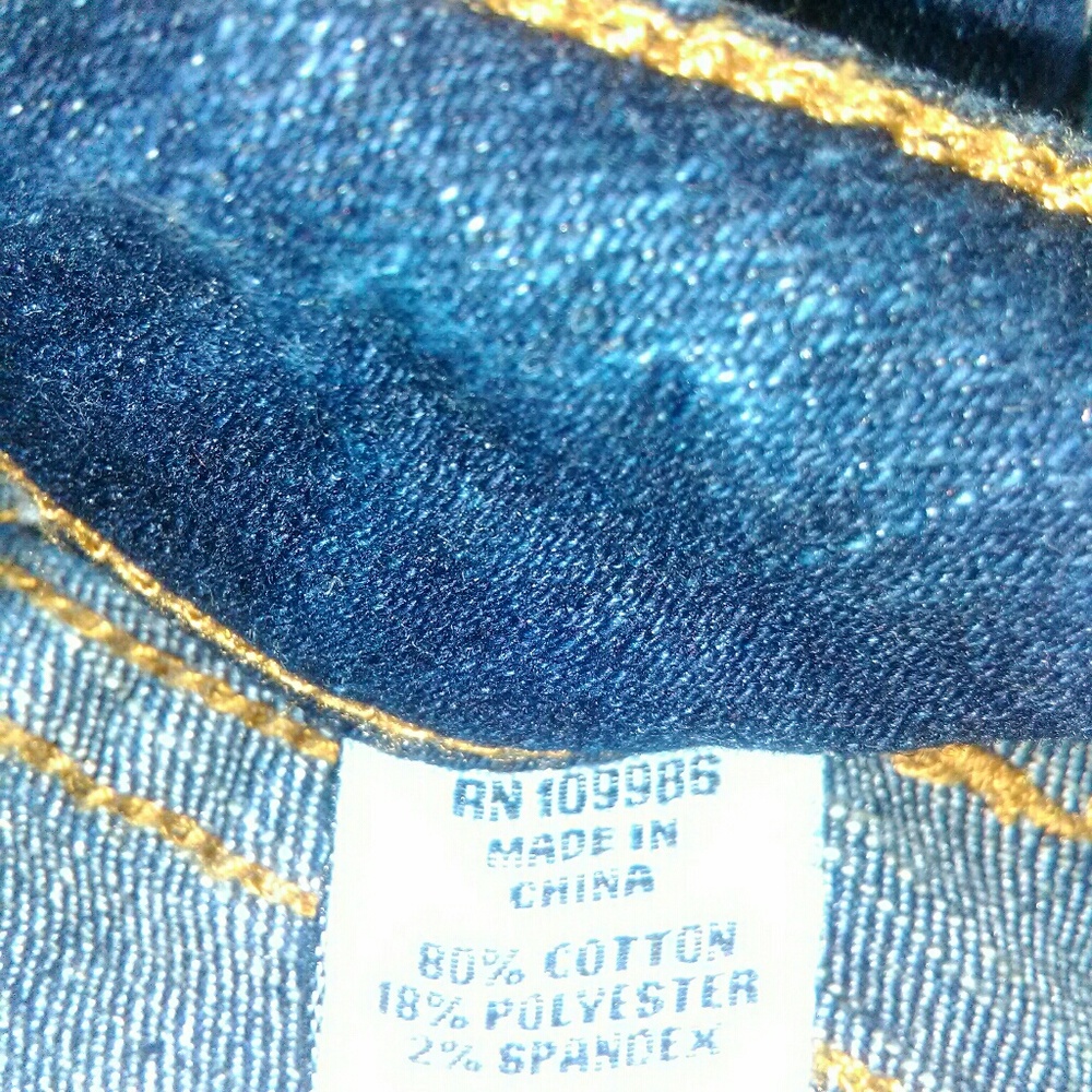 AMERICAN RAG - Picture 4 of 4